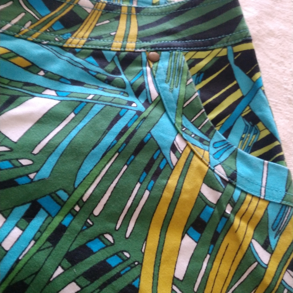 Cache Shorts - image 7